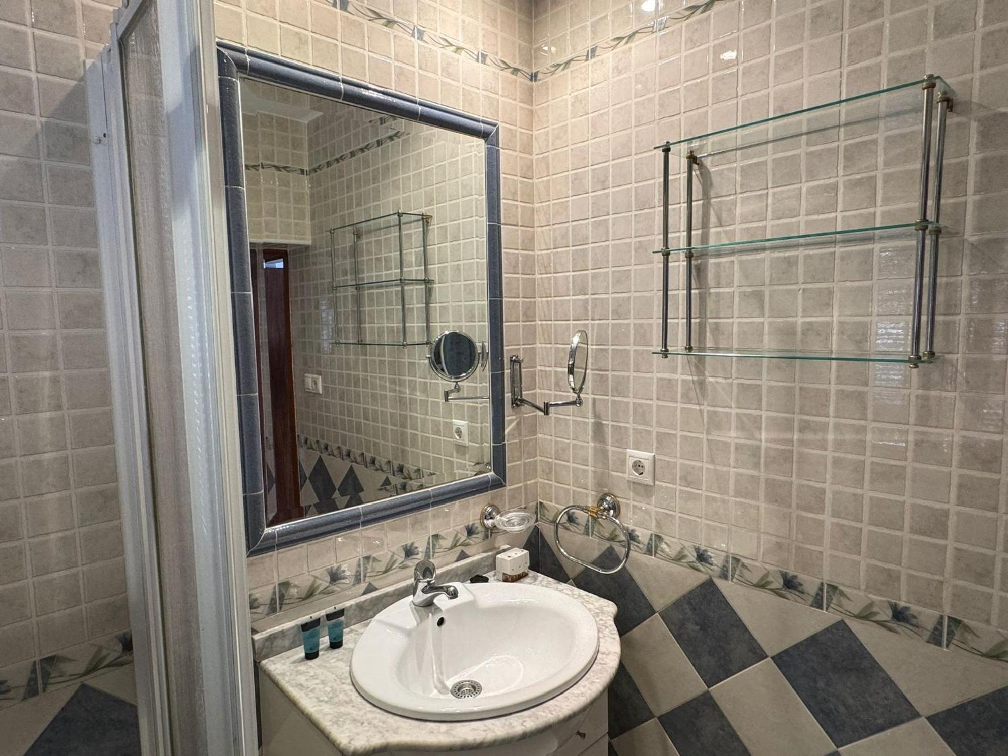 Apartamento Algafequi Con Terraza Privada Cordoba Exterior photo