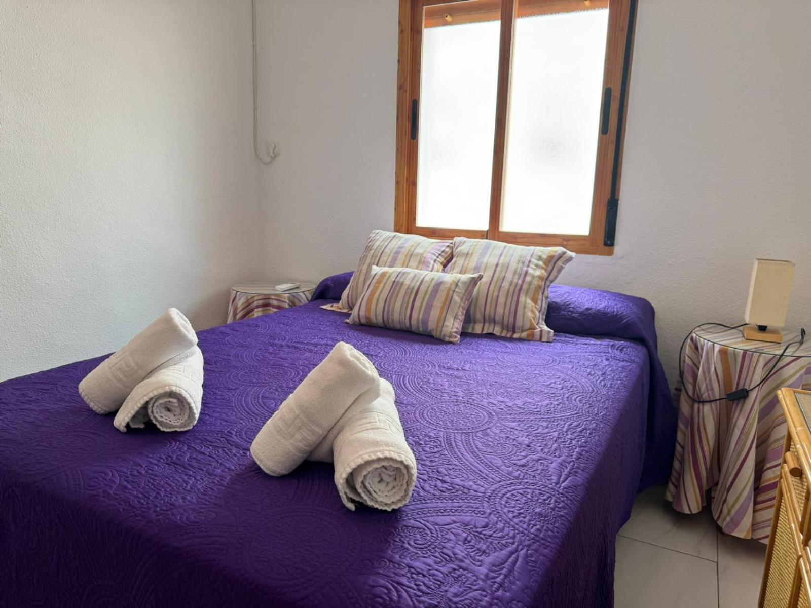Apartamento Algafequi Con Terraza Privada Cordoba Exterior photo